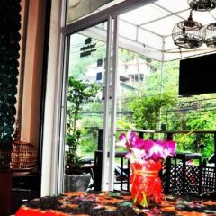 Отель Red Duck Guesthouse интерьер отеля фото 4
