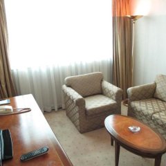 Pousada Marina Infante Hotel in Cotai, Macau from 137$, photos, reviews - zenhotels.com guestroom photo 2