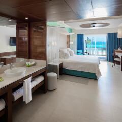 Отель Barcelo Bavaro Beach - Только для взрослых - Все включено детские мероприятия