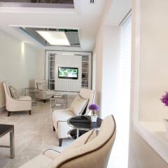 City Center Hotel Taksim комната для гостей фото 4