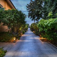 Отель Yeng Keng Hotel Малайзия, Пенанг - отзывы, цены и фото номеров - забронировать отель Yeng Keng Hotel онлайн