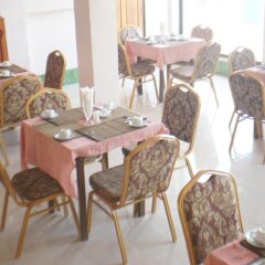 Отель Good Will Hotel Мьянма, Хехо - отзывы, цены и фото номеров - забронировать отель Good Will Hotel онлайн питание фото 2