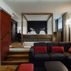 GLO Hotel Art развлечения фото 3