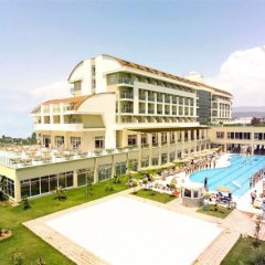 Hotel Titan Select in Konakli, Turkiye from 125$, photos, reviews - zenhotels.com balcony
