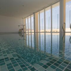Отель Eden Resort бассейн фото 2