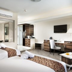 Swan River Hotel in Perth, Australia from 175$, photos, reviews - zenhotels.com guestroom photo 3