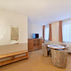 Отель Meinhotel Гамбург детские мероприятия