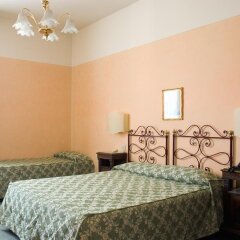 Hotel Orto de Medici комната для гостей фото 5