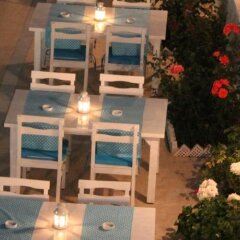 Altinyaz Hotel Чешме фото 4