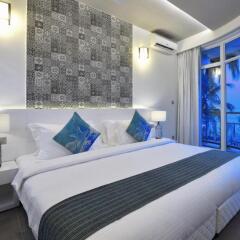 Отель Velana Blu Maldives комната для гостей фото 2