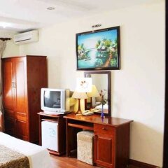 Hanoi Capital Hotel удобства в номере фото 2