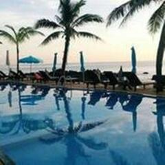 Отель Lanta Palace Resort And Beach Club Таиланд, Ланта - 1 отзыв об отеле, цены и фото номеров - забронировать отель Lanta Palace Resort And Beach Club онлайн спортивное сооружение