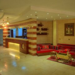 Отель Rum Hotels - Al Waleed Амман детские мероприятия