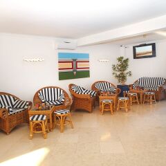 Hotel Mirachoro Sol