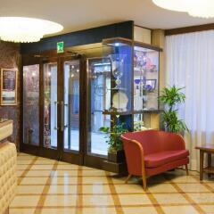 Отель Montecarlo Италия, Венеция - отзывы, цены и фото номеров - забронировать отель Montecarlo онлайн интерьер отеля