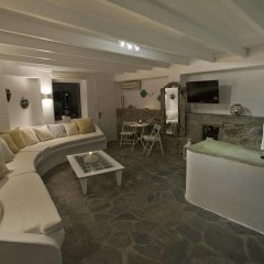 Villa Margarita on Mykonos Island, Greece from 190$, photos, reviews - zenhotels.com guestroom photo 5