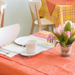 Отель Locanda Del Picchio Лорето в номере