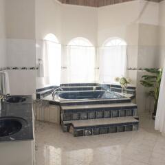 Отель Celebrity Villa Jamaica Ямайка, Монтего-Бей - отзывы, цены и фото номеров - забронировать отель Celebrity Villa Jamaica онлайн спа