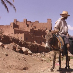 Отель Kasbah Oulad Othmane фото 3
