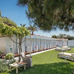 Отель Principe Forte Dei Marmi Форте-дей-Марми фото 8