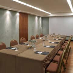 Hotel Ambasciatori Римини фото 6