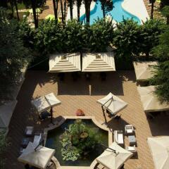 Отель Excel Roma Montemario фото 14