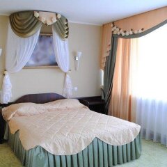 Гостиница Рассвет детские мероприятия фото 2