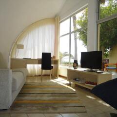 Отель Risco Del Gato Suites The Senses Collection Коста Кальма удобства в номере