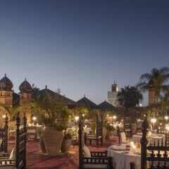 Отель La Sultana Marrakech Марокко, Марракеш - отзывы, цены и фото номеров - забронировать отель La Sultana Marrakech онлайн помещение для мероприятий фото 2