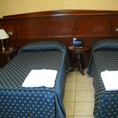 Hotel Re Sole Турате комната для гостей фото 2