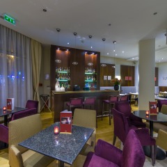 Отель K+K Hotel Cayre Paris Франция, Париж - отзывы, цены и фото номеров - забронировать отель K+K Hotel Cayre Paris онлайн гостиничный бар