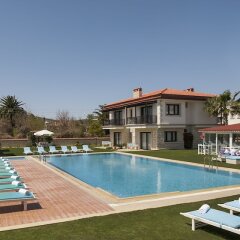 Nea Garden Hotel Alacati Чешме фото 11