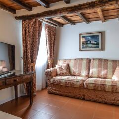 Отель Machiavelli Palace Флоренция фото 19