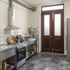 Intra Muros Boutique Hostel в номере