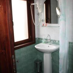 Отель Guest House Hayloft ванная фото 2