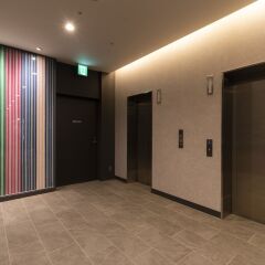 R&B Hotel Hakataekimae Dai 2 интерьер отеля фото 2