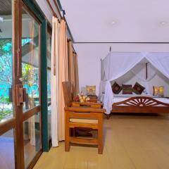 Отель The Bay Samui комната для гостей