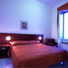 Отель Albergo Panorama комната для гостей