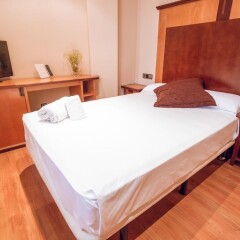 Hotel Ibb Recoletos Coco Salamanca удобства в номере