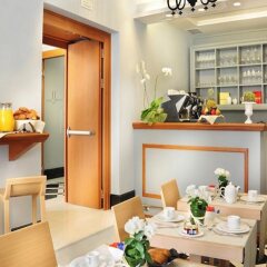 Hotel Lunetta питание