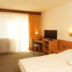 Hotel Am Moosfeld удобства в номере фото 2