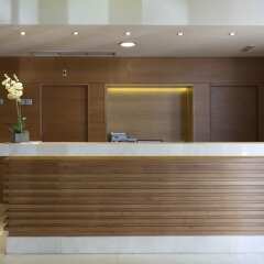 Sterling Hotel интерьер отеля фото 2