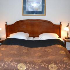 Milling Hotel Ansgar комната для гостей фото 2