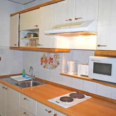 Апартаменты Paradise Condominium Apartments Паттайя в номере фото 2