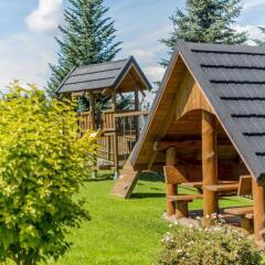 Отель Willa Pod Limbą Закопане детские мероприятия фото 2