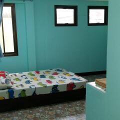 Отель New C.H. Guest House комната для гостей