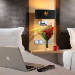 Empire Hotel Subang in Subang Jaya, Malaysia from 65$, photos, reviews - zenhotels.com guestroom photo 5