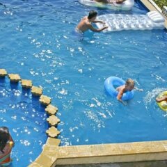 Отель Family Hotel Joya Болгария, Варна - отзывы, цены и фото номеров - забронировать отель Family Hotel Joya онлайн детские мероприятия фото 2