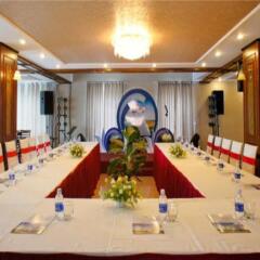 Truong Thinh Vung Tau Hotel гостиничный бар