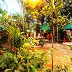 Отель Angkor Une Fois Home Stay фото 22